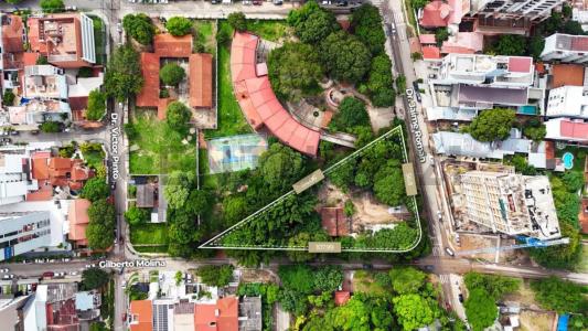 Norte, Santa Cruz 0000, Bolivia