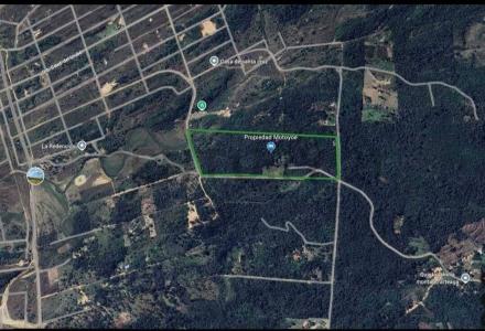 Urubo, Santa Cruz 00001, Bolivia