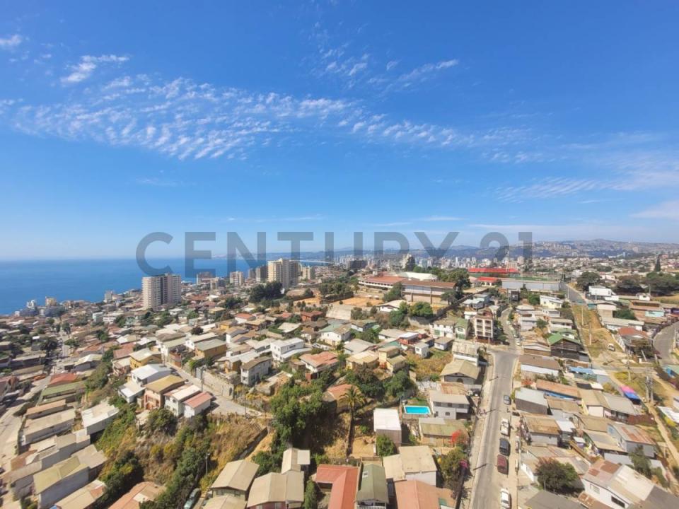 Del Agua, Valparaíso, Valparaíso 00001, Chile