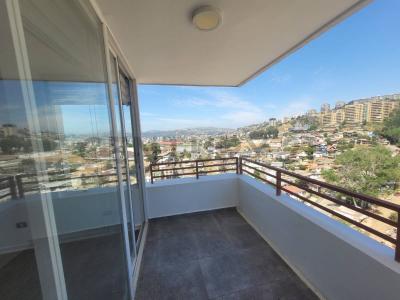 Del Agua, Valparaíso, Valparaíso 00001, Chile