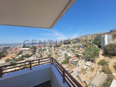 Del Agua, Valparaíso, Valparaíso 00001, Chile