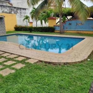 Avenida Atlantico Urbanización Grand Royal, Puerto Ordaz, Bolívar 00001, Venezuela