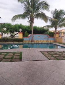 Avenida Atlantico Urbanización Grand Royal, Puerto Ordaz, Bolívar 00001, Venezuela