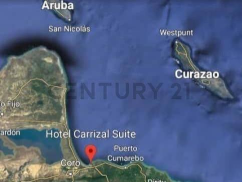 Lechería, Anzoategui 00001, فنزويلا