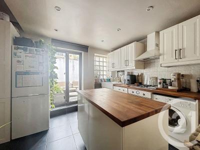 Deuil La Barre, Île-de-France 95170, Fransa