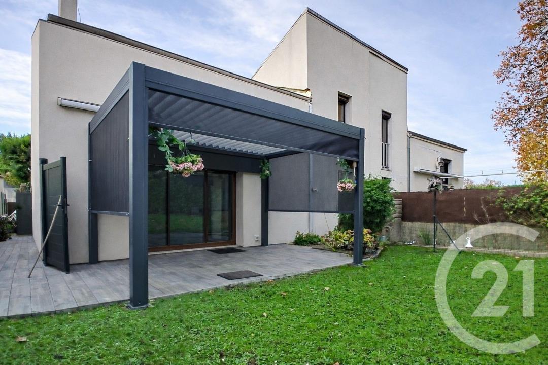 Noisiel, 法兰西岛 77186, 法國