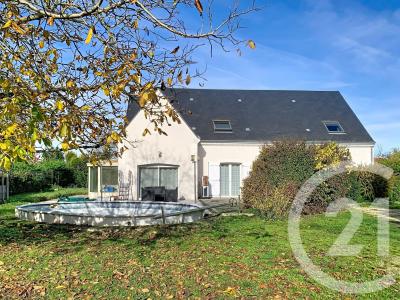 La Chapelle St Mesmin, Centre 45380, France