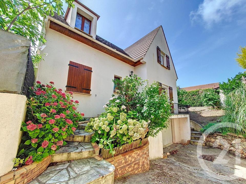 Argenteuil, Île-de-France 95100, Francia