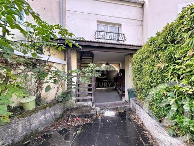 Champs Sur Marne, Île-de-France 77420, France