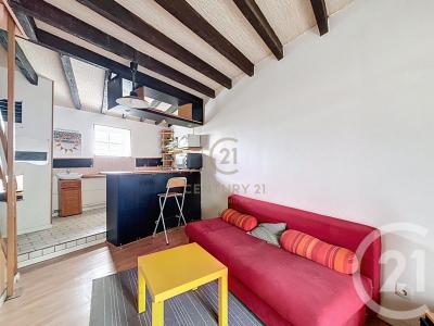 Champs Sur Marne, Île-de-France 77420, France