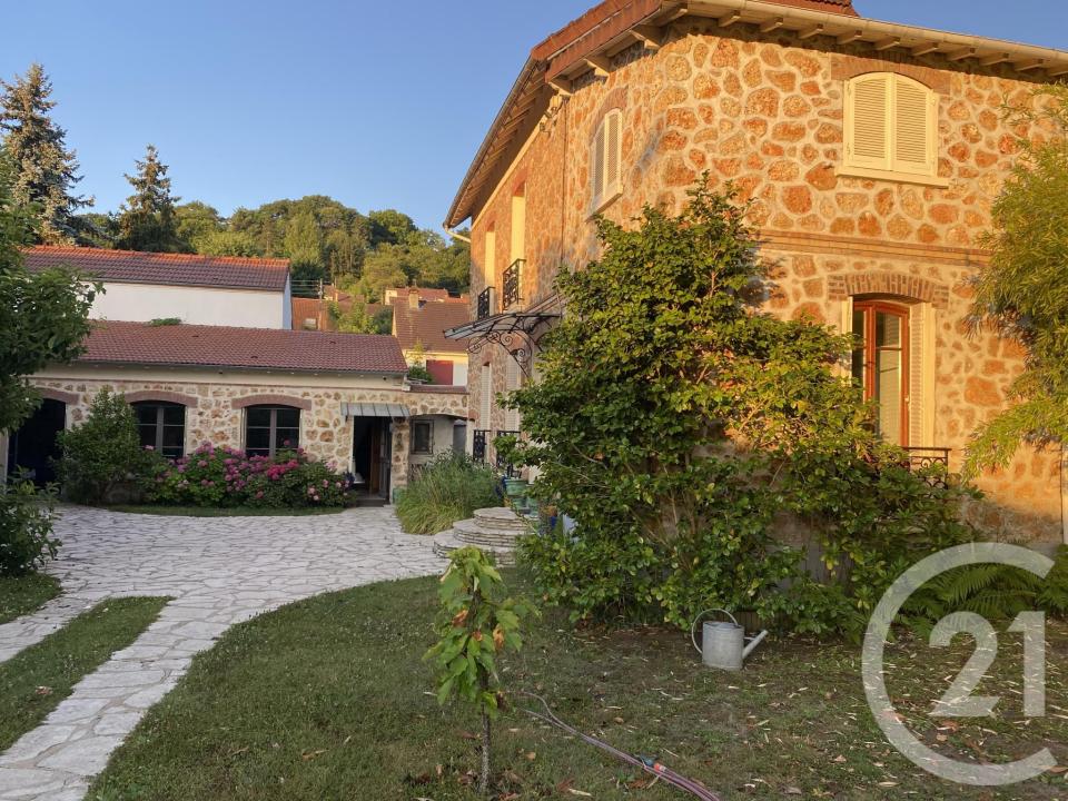 Bures Sur Yvette, Île-de-France 91440, Fransa