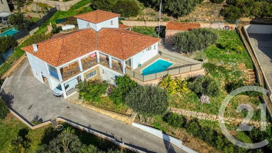 Ollioules, Provence-Alpes-Côte D'Azur 83190, Frankreich