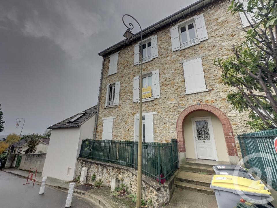 Triel Sur Seine, Île-de-France 78510, Frankreich