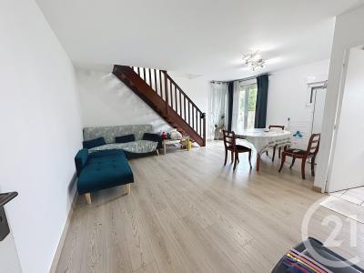 Gonesse, Île-de-France 95500, France