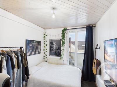 Trappes, Île-de-France 78190, Francia