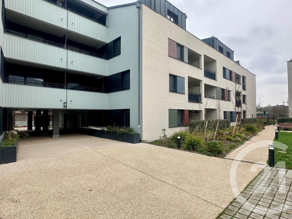 Serris, איל-דה-פרנס 77700, צרפת 