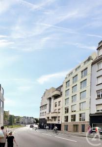 Brest, Bretagne 29200, Francia