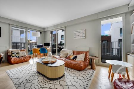 Issy Les Moulineaux, Иль-де-Франс 92130, Франция