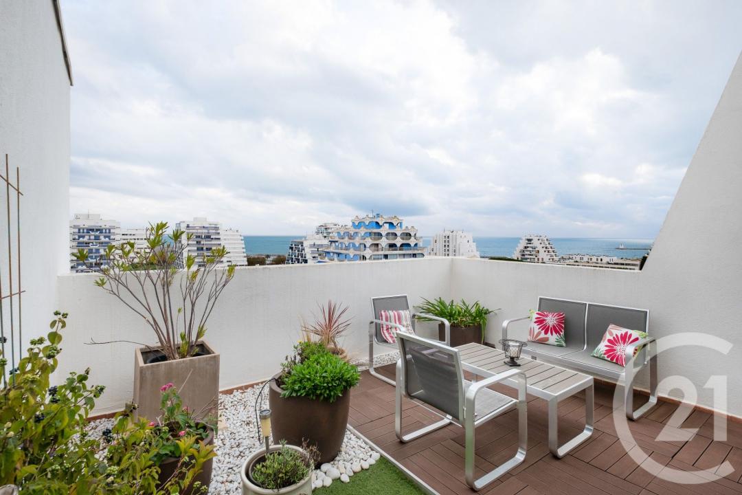 La Grande Motte, Languedoc-Roussillon 34280, Fransa