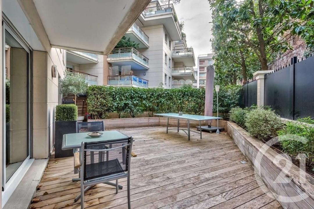 Neuilly Sur Seine, Иль-де-Франс 92200, Франция