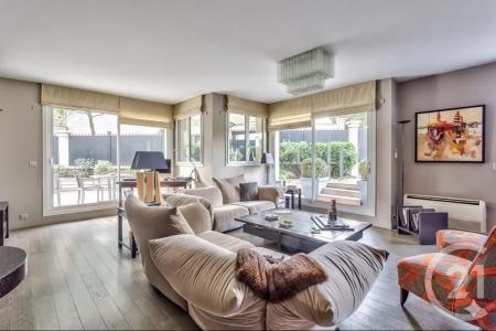 Neuilly Sur Seine, Иль-де-Франс 92200, Франция