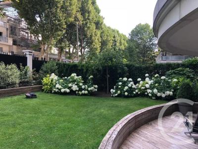 Neuilly Sur Seine, Иль-де-Франс 92200, Франция