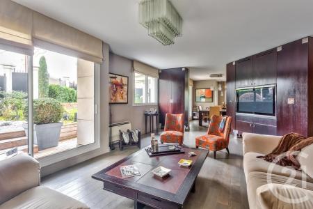Neuilly Sur Seine, Иль-де-Франс 92200, Франция