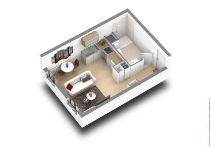 Le Blanc Mesnil, 法兰西岛 93150, 法國