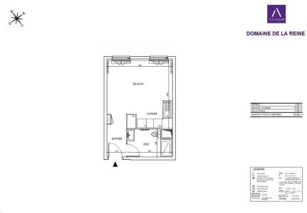 Le Blanc Mesnil, 法兰西岛 93150, 法國