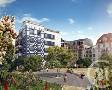 Le Blanc Mesnil, 法兰西岛 93150, 法國