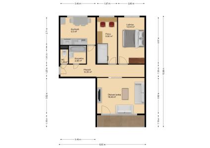 22, Žlutická, Plzeň, Plzeň-město 32300, República Checa