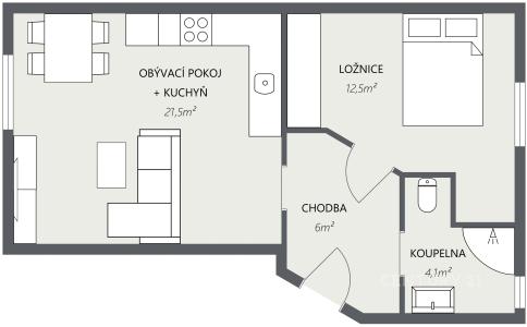 1640/2, Stanislava Kostky Neumanna, Frýdek-místek, Frýdek-Místek 73801, Repubblica Ceca