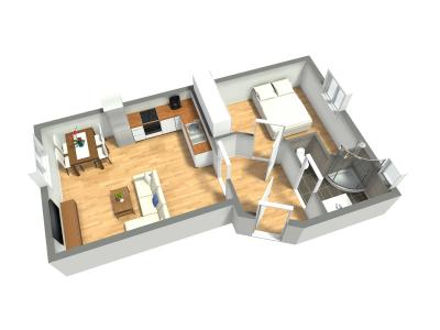 1640/2, Stanislava Kostky Neumanna, Frýdek-místek, Frýdek-Místek 73801, Repubblica Ceca