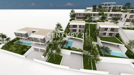 Trogir, Marinova Draga, Trogir, Splitsko-dalmatinska Županija, Croácia