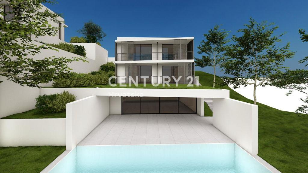 Trogir, Marinova Draga, Trogir, Splitsko-dalmatinska Županija, 크로아티아