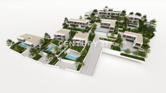 Trogir, Marinova Draga, Trogir, Splitsko-dalmatinska Županija, 크로아티아