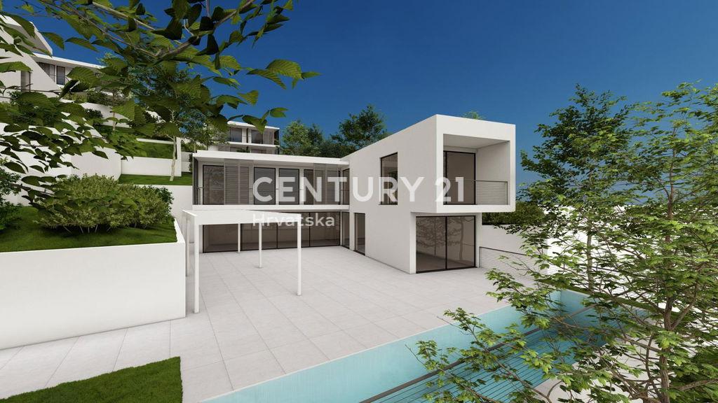 Trogir, Marinova Draga, Trogir, Splitsko-dalmatinska Županija, クロアチア