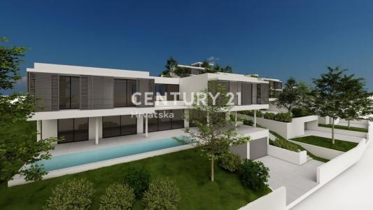 Trogir, Marinova Draga, Trogir, Splitsko-dalmatinska Županija, クロアチア