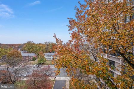 4141 N Henderson Road Unit# 702, Arlington, Virginia 22203, USA