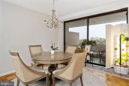 4141 N Henderson Road Unit# 702, Arlington, Virginia 22203, USA