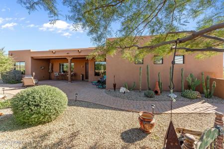 525 Stonehedge Ranch Road, Wickenburg, Arizona 85390, HOA KỲ