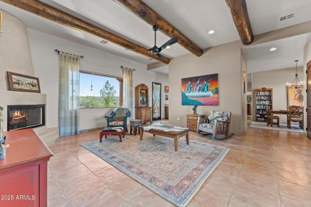 525 Stonehedge Ranch Road, Wickenburg, Arizona 85390, HOA KỲ