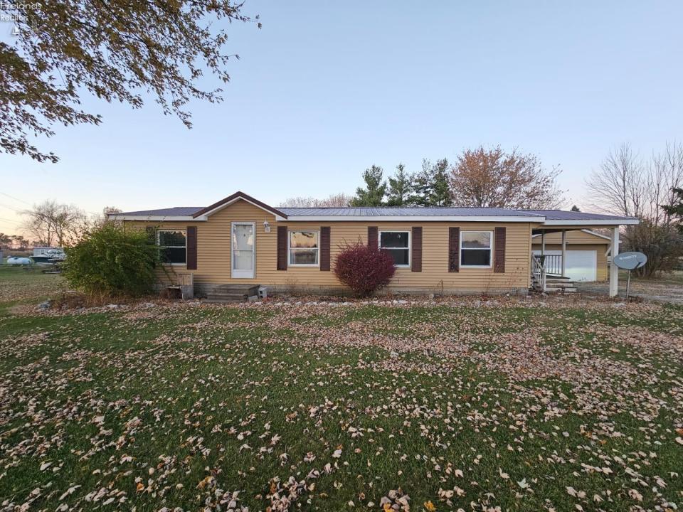 7385 W Toussaint Club Road, Oak Harbor, אוהיו 43449, ארצות הברית של אמריקה