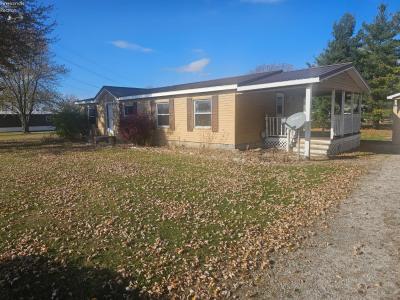 7385 W Toussaint Club Road, Oak Harbor, אוהיו 43449, ארצות הברית של אמריקה