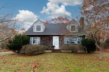 12 Rome Ave, Kingston, Massachusetts 02364, USA