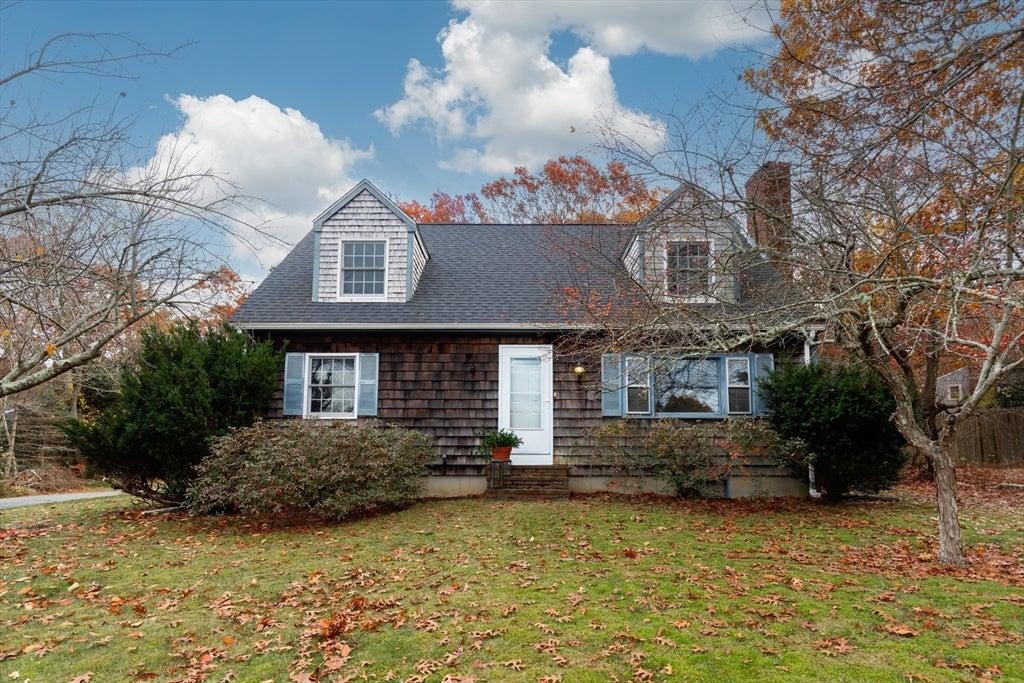 12 Rome Ave, Kingston, מסצ'וסטס 02364, ארצות הברית של אמריקה