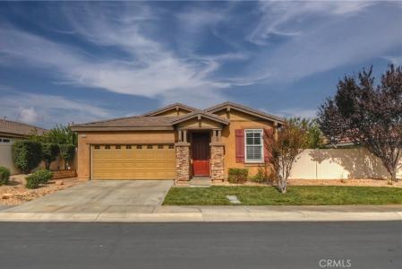 1546 Tattlesall, Beaumont, カリフォルニア 92223, アメリカ合衆国