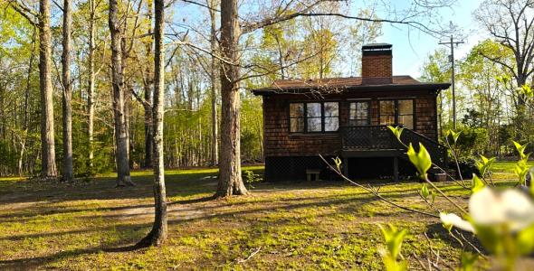 21843 Highway 49, Skipwith, Virginia 23968, Estados Unidos