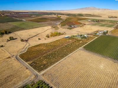 22207/22003 Gerrick Road, Benton City, Washington 99320, USA