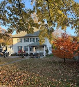 603 Lions Park Drive, St. Joseph, Michigan 49085, États-Unis